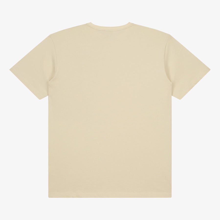 For Lovers Tee - Cream
