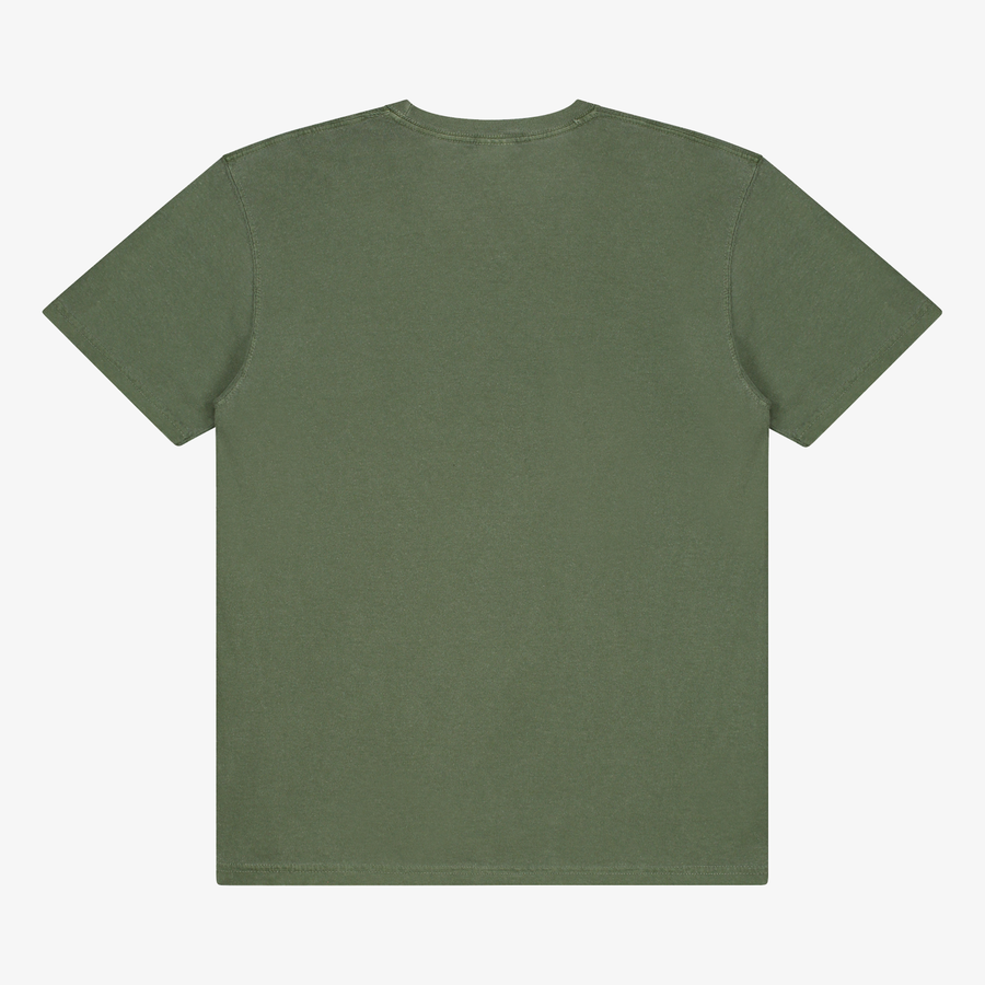 Medina T-Shirt - Sage