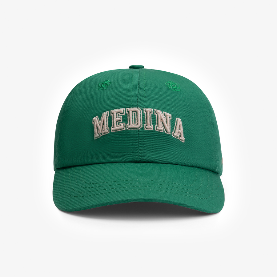 Medina Cap