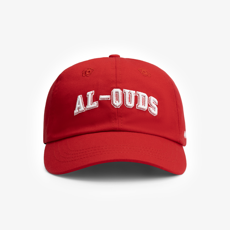 Al-Quds Cap